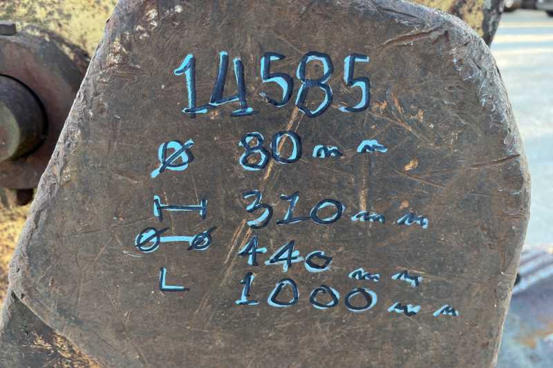 OmecoHub - Immagine CATERPILLAR 1000